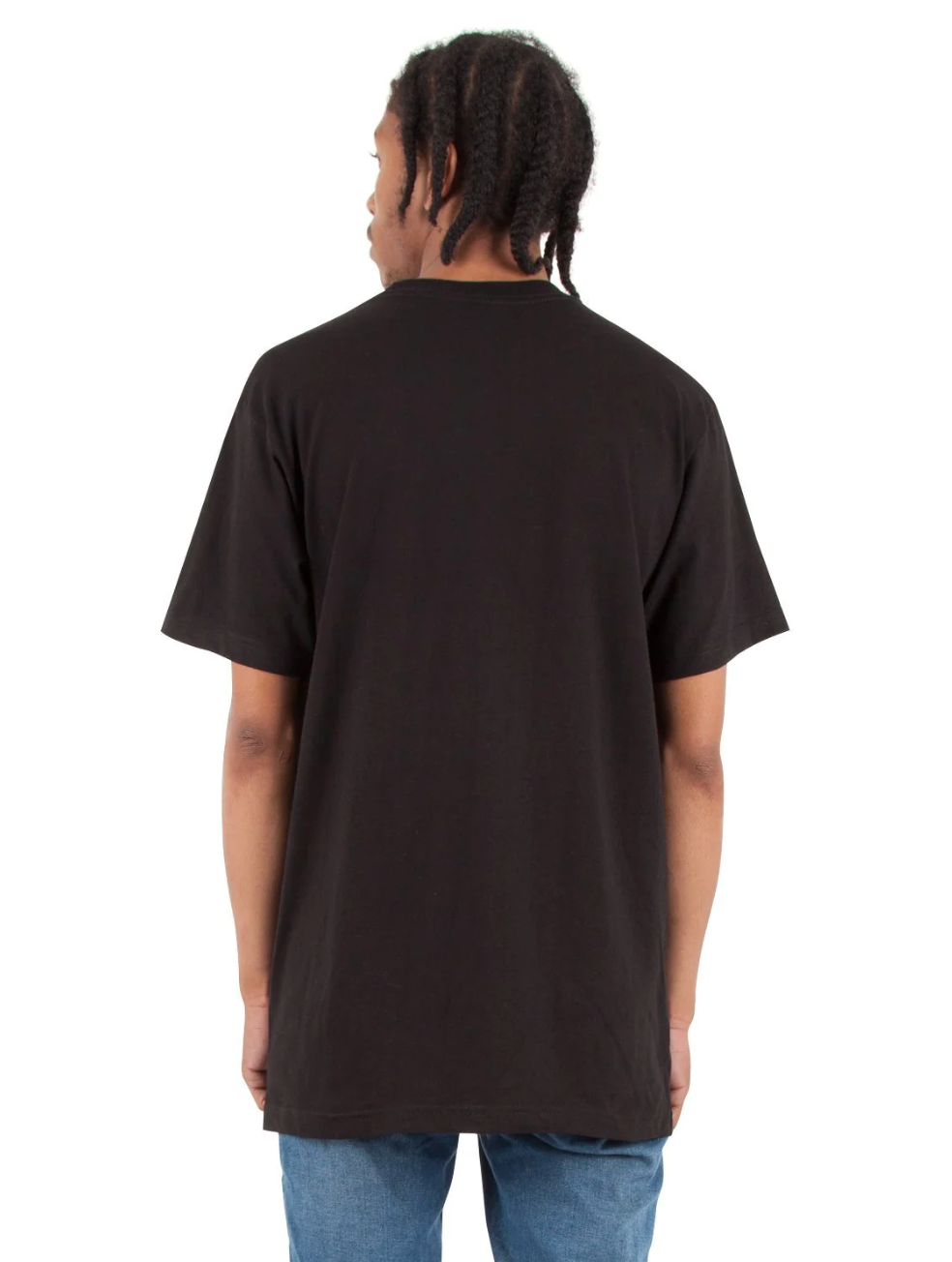 Work-Tang Short Sleeve Tee With Front Graphic